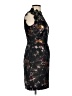 Trina Turk Black Cocktail Dress Size 2 - photo 4