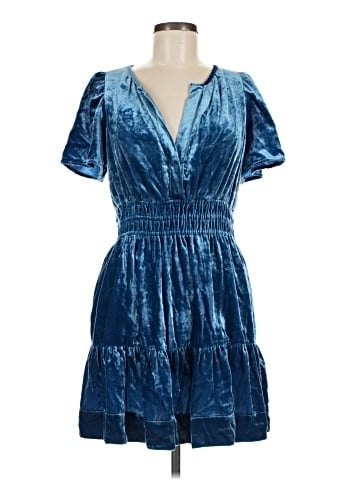 By Anthropologie Casual Dress (view 1)