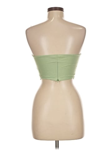 Blue Blush Tube Top (view 2)