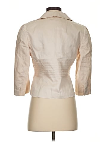 Ann Taylor Blazer (view 2)