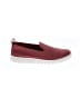 Vionic Solid Burgundy Sneakers Size 6 - photo 1