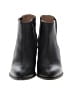 Nisolo Black Ankle Boots Size 7 - photo 2