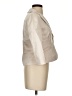 Ann Taylor Ivory Blazer Size 2 - photo 4