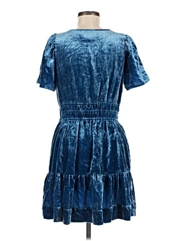 By Anthropologie Casual Dress (view 2)