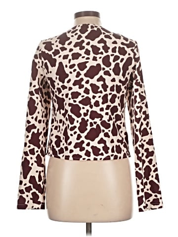 Bobbles & Lace Kimono (view 2)