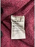 Acne Studios 100% Wool Burgundy Wool Pullover Sweater Size S - photo 12