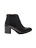 Nisolo Black Ankle Boots Size 7 - photo 1