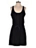 Athleta Solid Black Romper Size 4 - photo 1