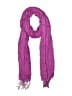 Steve Madden 100% Rayon Purple Scarf One size - photo 1
