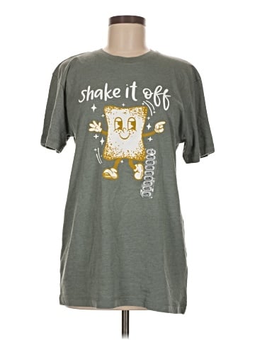 LAT Short Sleeve T-Shirt (view 1)