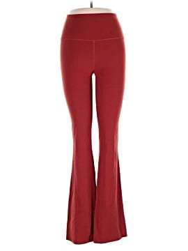 Lululemon Athletica Active Pants