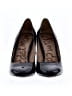 Sam Edelman Black Heels Size 8 1/2 - photo 2