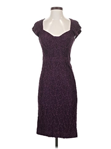 Diane von Furstenberg Cocktail Dress (view 1)
