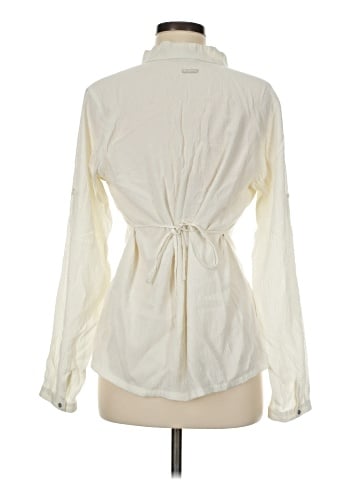 Columbia Long Sleeve Blouse (view 2)