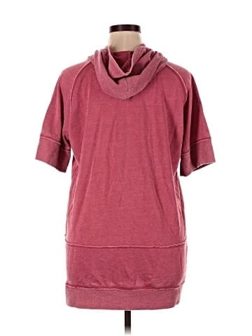 Assorted Brands Zip Up Hoodie (view 2)