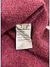 Acne Studios 100% Wool Burgundy Wool Pullover Sweater Size S - photo 10