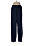 Jerzees Blue Track Pants Size M - photo 1