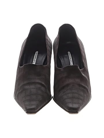Donald J Pliner Heels (view 2)