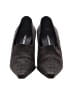 Donald J Pliner Black Heels Size 7 - photo 2