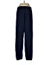 Jerzees Blue Track Pants Size M - photo 2