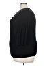 Grace Elements Black 3/4 Sleeve T-Shirt Size 3X - photo 5