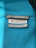 Columbia Color Block Blue Track Jacket Size S - photo 6