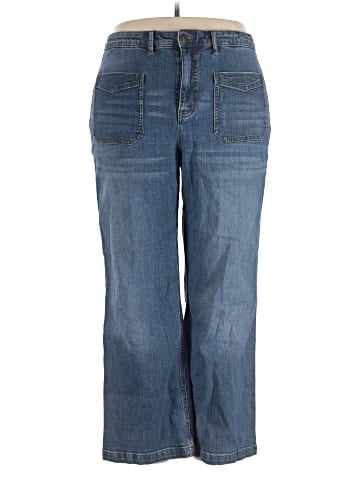 Jessica Simpson Jeans (view 1)