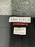 The Field Solid Black Silk Pants Size 12 - photo 7