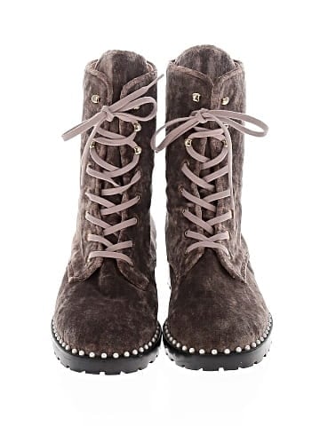 Stuart Weitzman Ankle Boots (view 2)