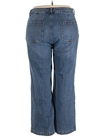 Jessica Simpson Jeans (view 2)