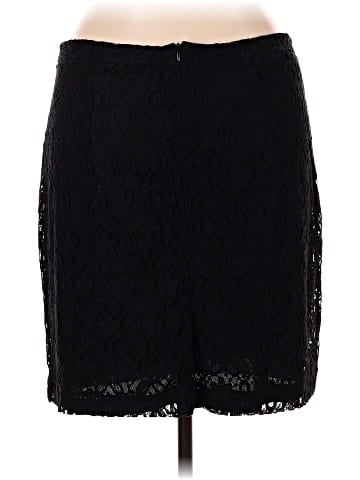 NY Collection Formal Skirt (view 2)