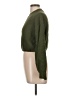 Unbranded 100% Acrylic Green Pullover Sweater Size L - photo 5