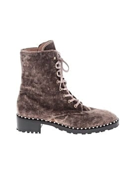 Stuart Weitzman Ankle Boots
