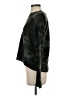 Rails 100% Wool Camo Green Wool Pullover Sweater Size S - photo 5