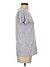 Unbranded Animal Print Silver Short Sleeve T-Shirt Size XS (estimated) - photo 4