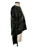 Rails 100% Wool Camo Green Wool Pullover Sweater Size S - photo 4