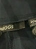 Briggs Solid Blue Active Pants Size 20 - photo 4