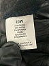 Briggs Solid Blue Active Pants Size 20 - photo 5