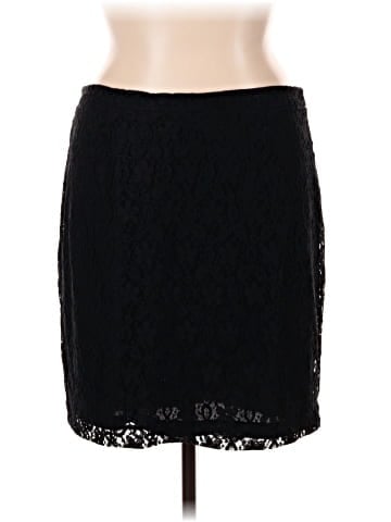NY Collection Formal Skirt (view 1)