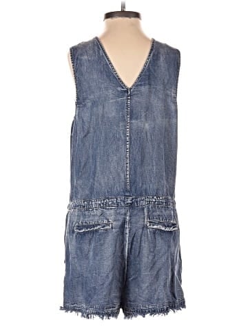 Mustard Seed Romper (view 2)