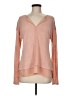 Sanctuary Pink Cardigan Size M - photo 1