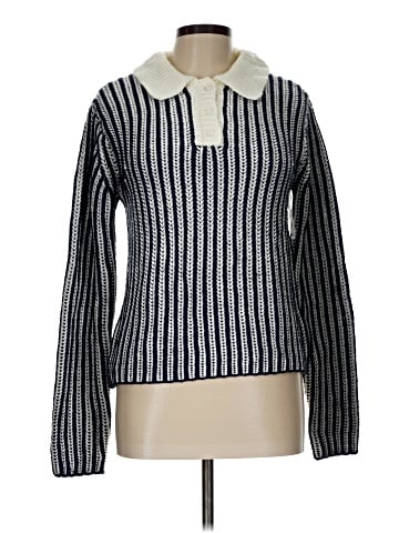 Obey Pullover Sweater (view 1)