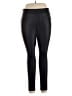 Torrid Black Active Pants Size 1X Plus (1) - photo 1