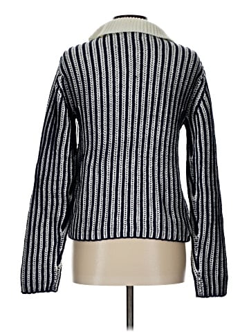 Obey Pullover Sweater (view 2)