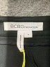 BCBGeneration 100% Polyester Black Dress Pants Size 4 - photo 7