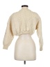 Unbranded Ivory Jacket Size M - photo 2