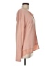 Sanctuary Pink Cardigan Size M - photo 4