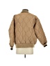 Commense Tan Jacket Size XS - photo 2