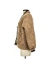 Commense Tan Jacket Size XS - photo 5