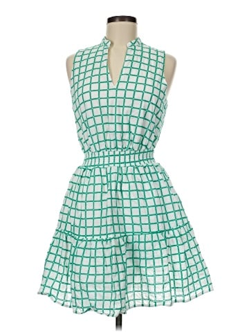 Southern Tide Cocktail Dress (view 1)